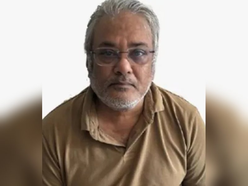 Salim Dola deported: Major win for India as crackdown tightens on underworld networks