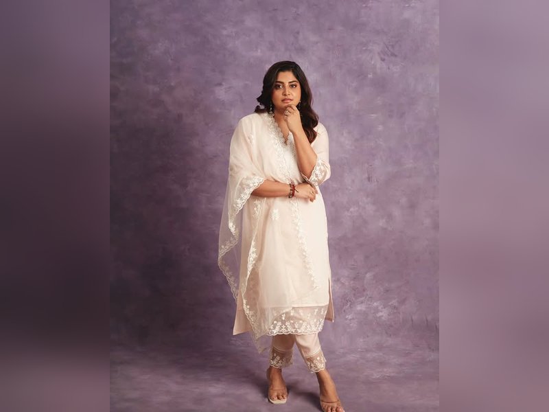 Manjima Mohan: Social media perception about a person is not the ultimate truth! (Photo Credit: Manjima Mohan/Instagram)