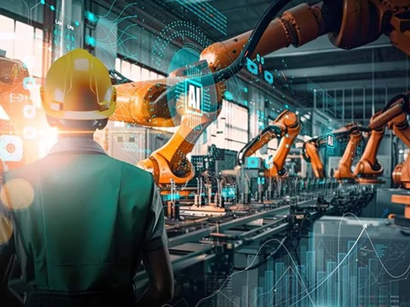 India’s MEI sector posts 6.6 pc net employment gain as hiring intent rises