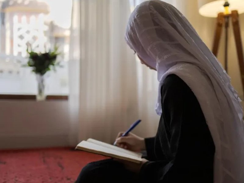 UNICEF warns Afghanistan could lose over 25,000 female teachers, healthcare workers by 2030