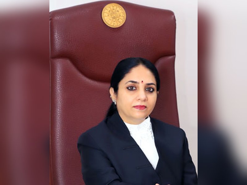 Justice Swarana Kanta Sharma recuses from Karti Chidambaram plea in Diageo Scotland-linked CBI case