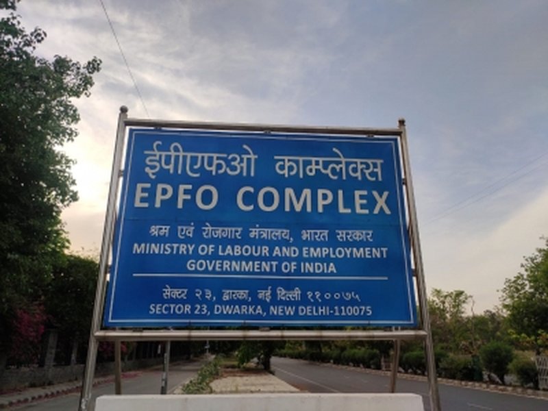 TeamLease Services slapped with EPFO's Rs 185 crore notice, stock falls 3 pc