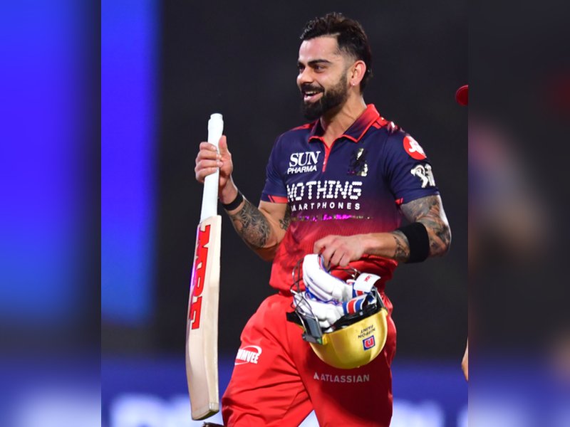 आईपीएल 2026: 'दुनिया के श्रेष्ठ गेंदबाजों के खिलाफ 9000 रन बनाना आसान नहीं', मिशेल मैक्लेनाघन ने विराट कोहली की प्रशंसा की