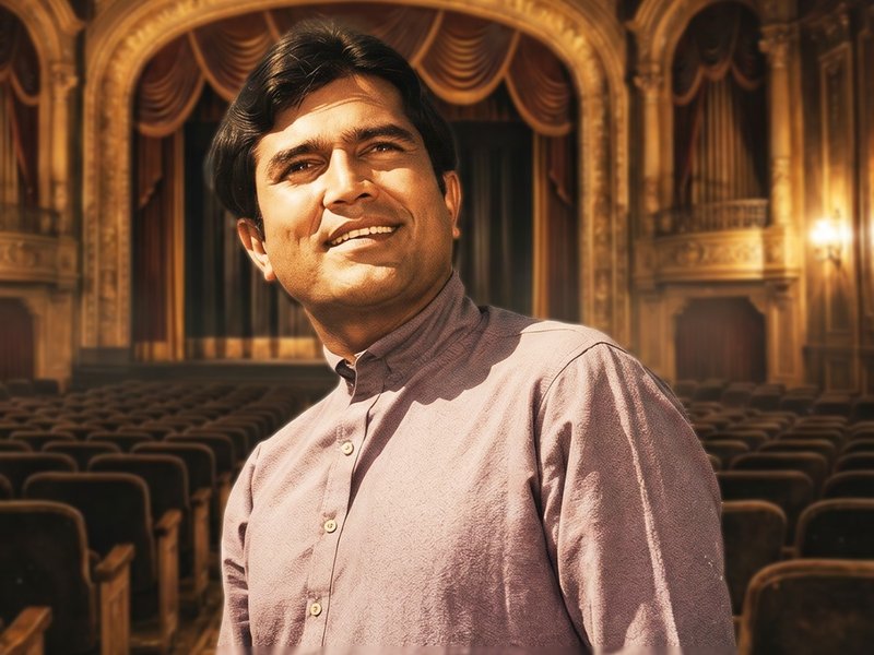 Rajeev Khandelwal recalls Rajesh Khanna’s iconic ‘Anand’ dialogue on 'Tum Ho Naa'