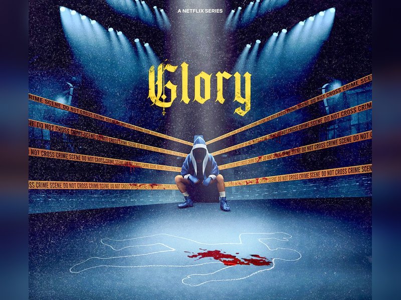 ‘Glory’ maker Karan Anshuman:  It's my superpower to leave things on a cliffhanger