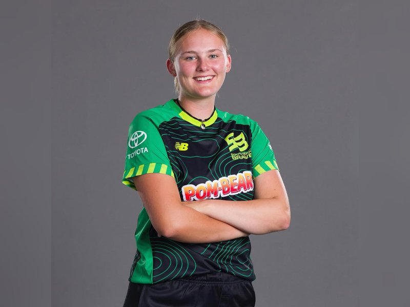 Uncapped Tilly gets maiden call as hosts England name Sciver-Brunt-led Women’s T20 WC squad