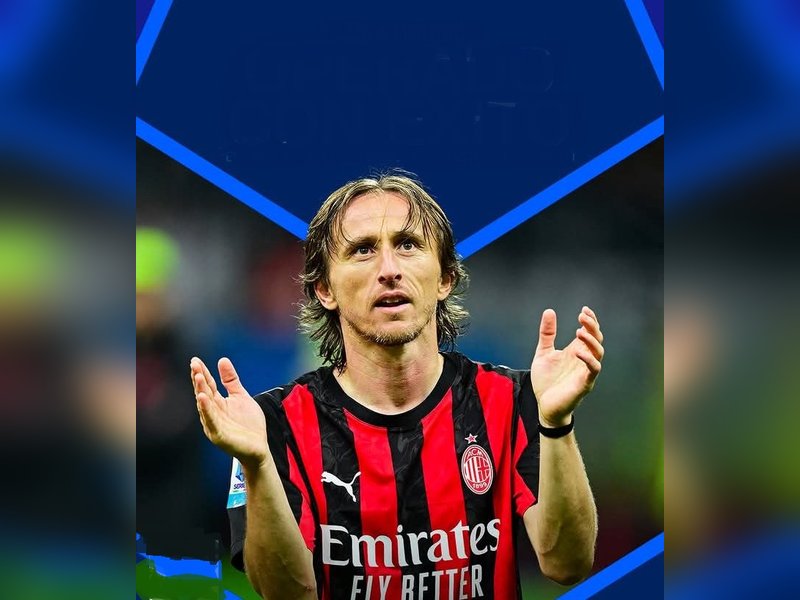 Luka Modric will do everything to recover in time for FIFA World Cup 2026, says Croatia head coach Zlatko Dalic