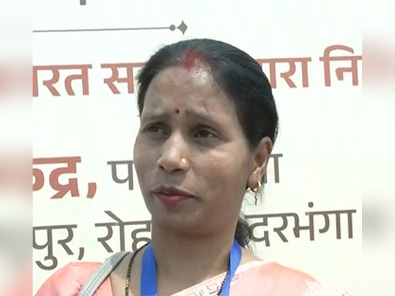 बिहार : बिहटा में एमएसएमई टेक्नोलॉजी सेंटर शुरू, लाभार्थी बोले- 'अब रोजगार और आय में होगी बढ़ोतरी'