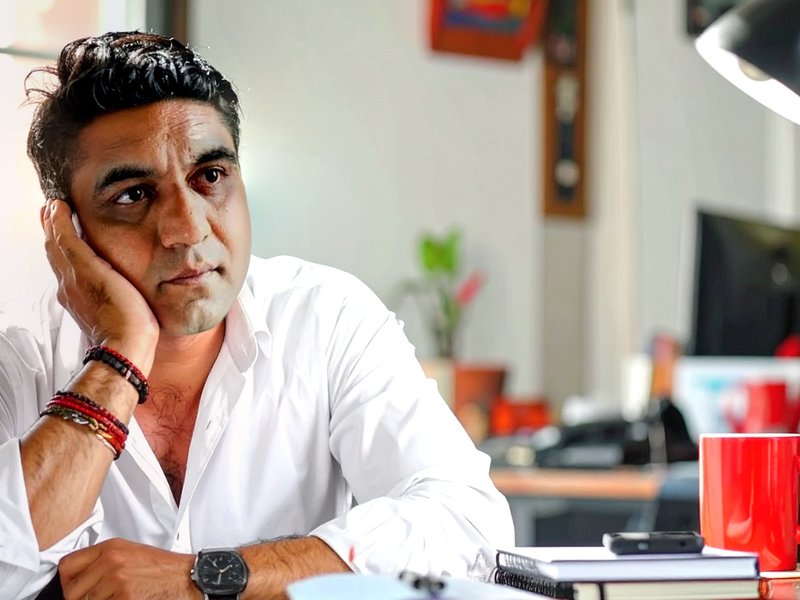 स्वानंद किरकिरे: निर्देशक बनने का सपना रह गया अधूरा, गीतकार बनकर दो बार लिया राष्ट्रीय फिल्म पुरस्कार 