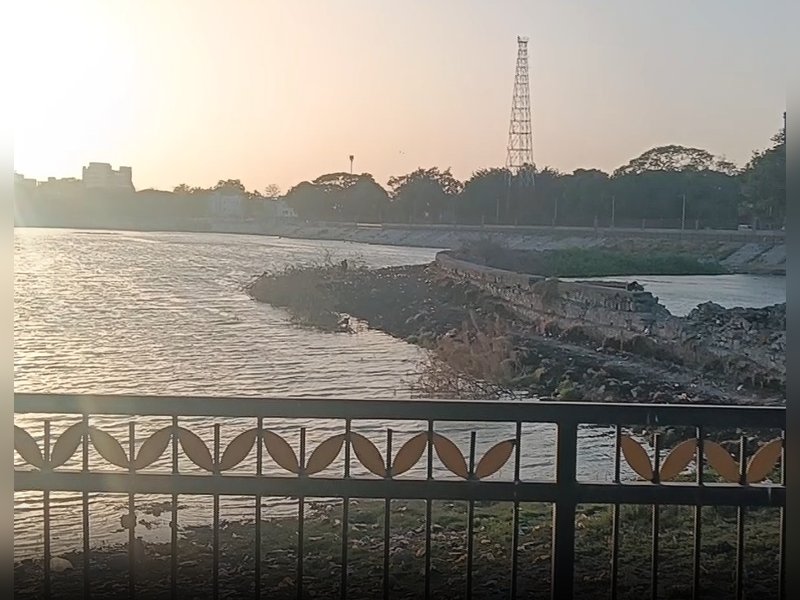 Gujarat: Jamnagar’s multiple big-ticket projects amplify city’s growth prospects​ (Photo: IANS)