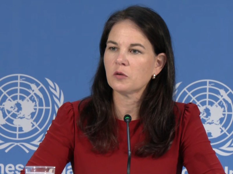 UNGA President says 'small steps' taken on UNSC reforms