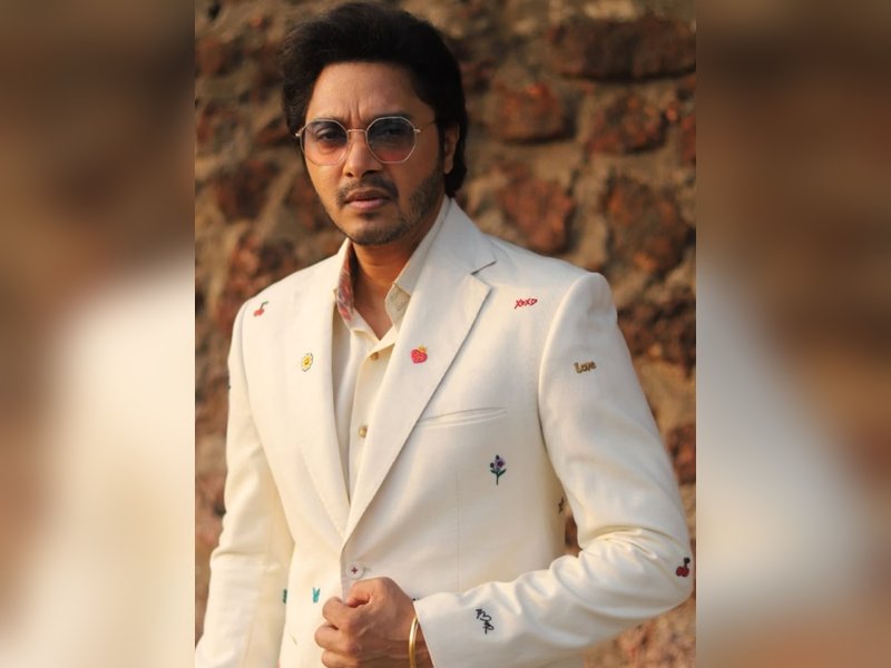 Shreyas Talpade seeks blessing at Omkareshwar Jyotirlinga: The energy is something to be experienced