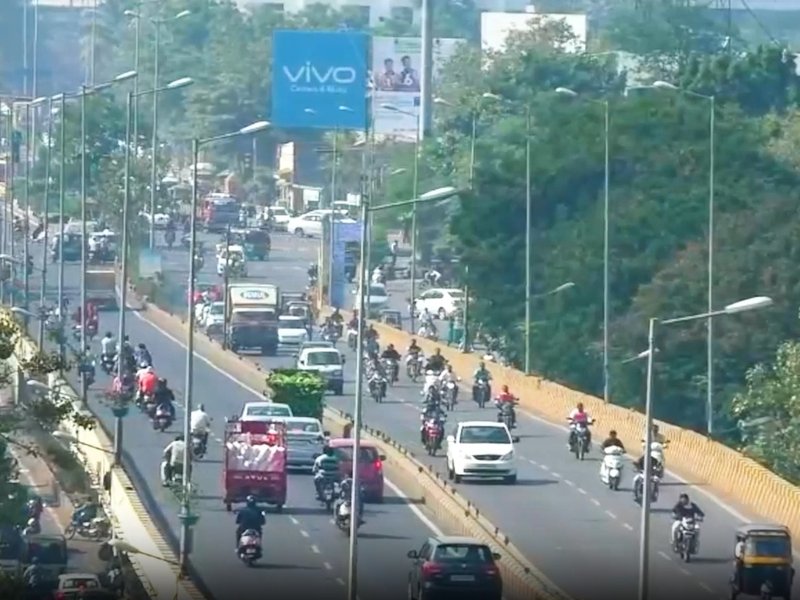 Gujarat: How Surat’s Ukai Dam has powered farmers’ lives over the decades​ (Photo: IANS)