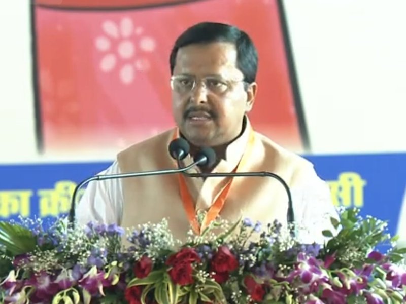 From empowerment to leadership: India moving towards women-led development, says Nitin Nabin