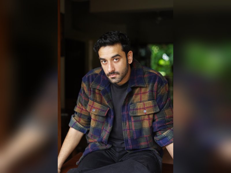 Vishal Vashishtha calls his cop role in Glory 'layered': He has a strong sense of justice