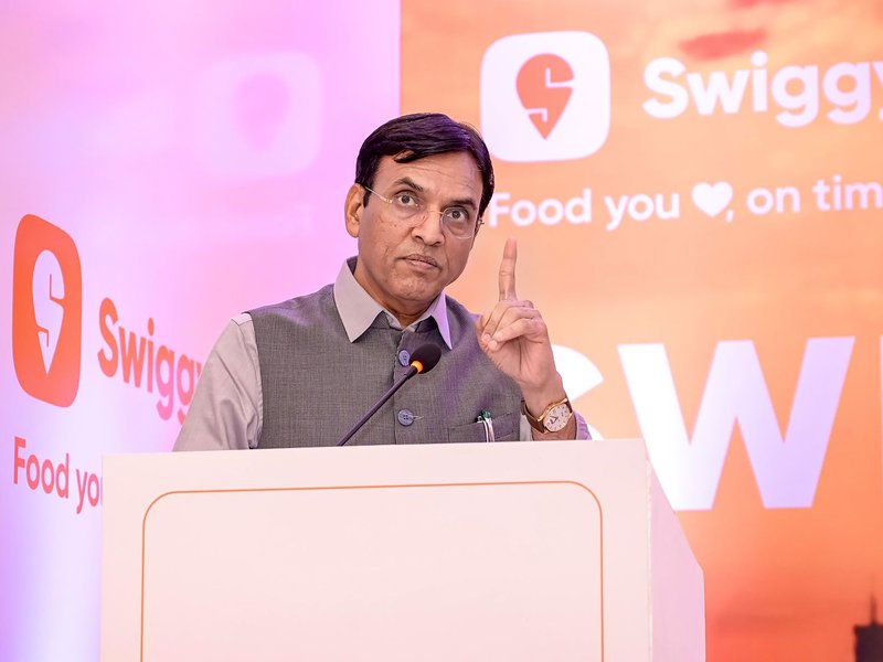 National Sports Federation Conclave 2026 key towards India’s preparation for Asian Games, CWG, and Olympics, says Union Minister for Youth Affairs and Sports Mansukh Mandaviya in New Delhi. Photo credit: SAI Media