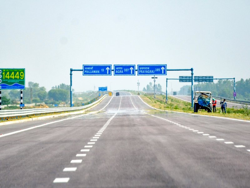 Adani Group-led new corridor unlocks eastern UP's growth potential