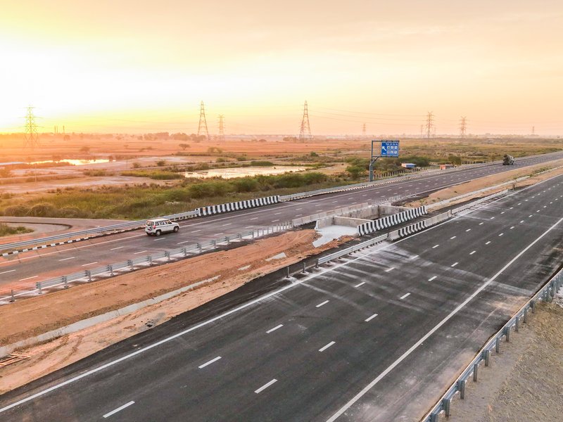Rs 36,000-cr Ganga Expressway to boost logistics, real estate, industrial growth in UP: Report