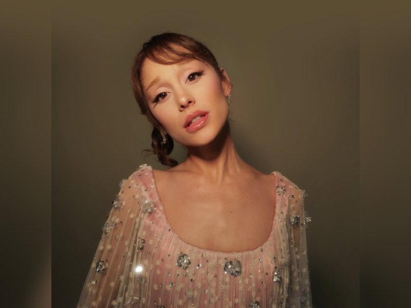 Ariana Grande’s new album ‘Petal’ to release in July