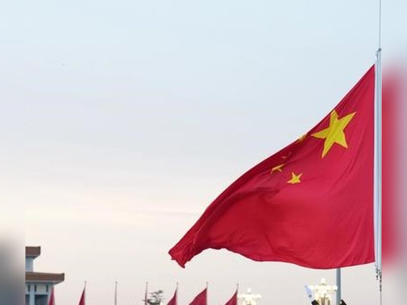 US nominees warn on China’s global push