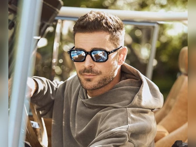 When Zac Efron spoke about his rollercoaster phone call with Michael Jackson