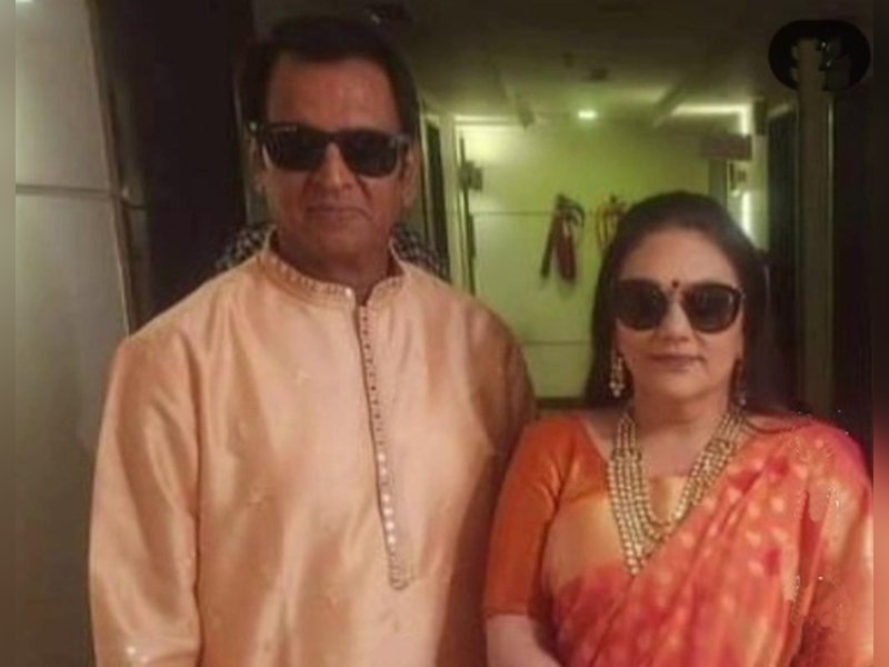 Sunil Lahri wishes his on-screen ‘bhabhi’ Dipika Chikhlia aka Sita on her birthday