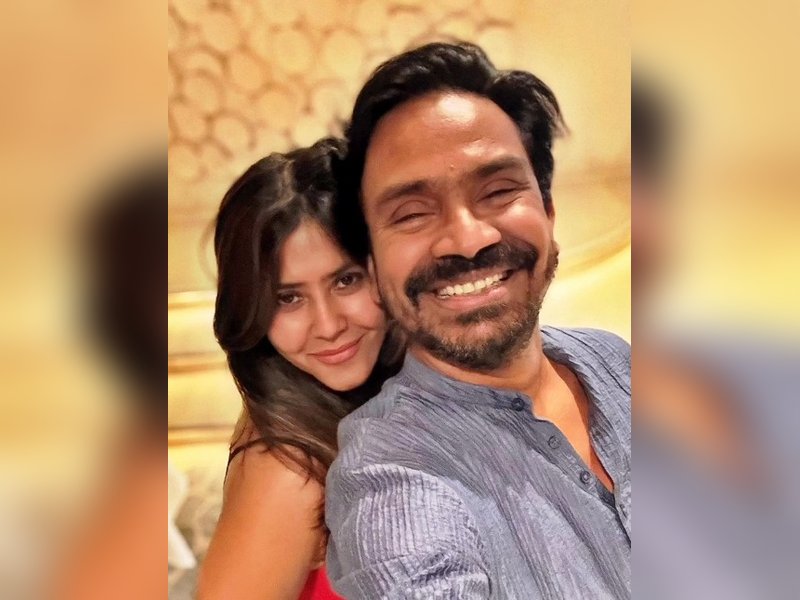 Ekta Kapoor to Mushtaq Sheikh: ‘You’re the reason this Babli is badmaaash’