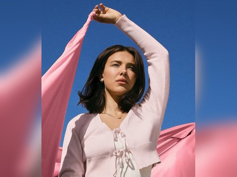 Millie Bobby Brown on ‘Enola Holmes’: The stakes feel bigger