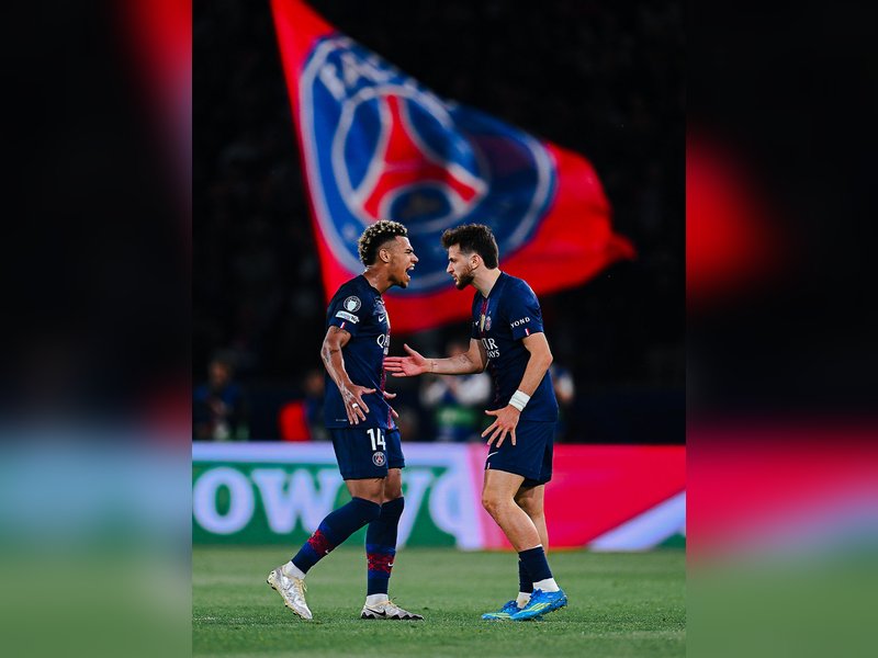 पीएसजी बनाम बायर्न: पेरिस सेंट-जर्मेन को मिली मामूली बढ़त 