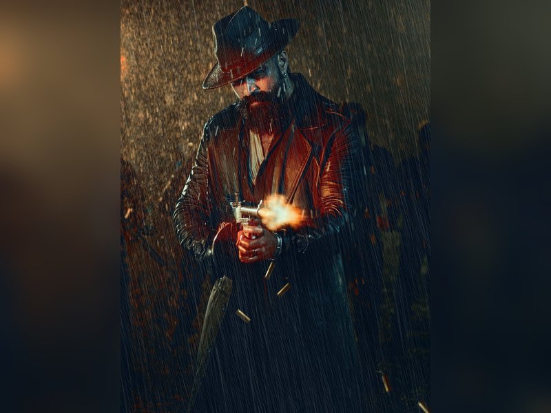 Rocking Star Yash’s 'Toxic' release postponed (Photo Credit: IANS/PR)