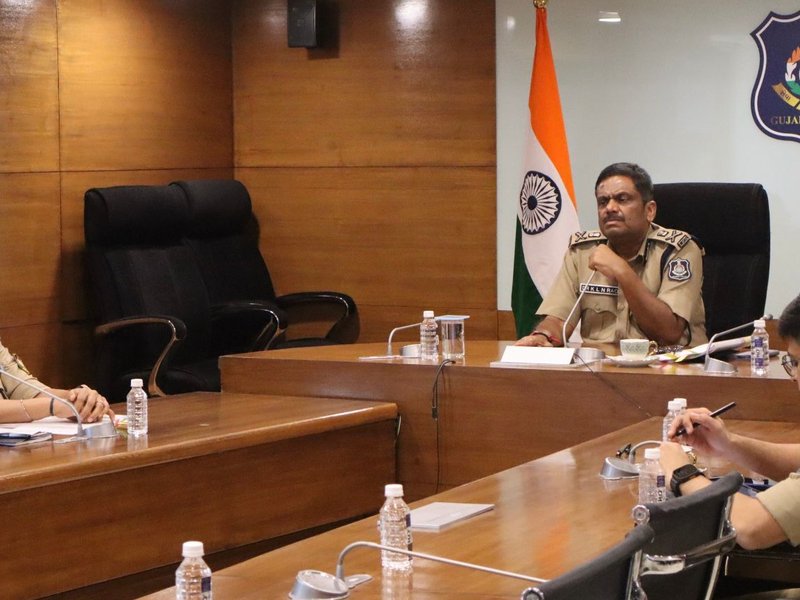 गुजरात: गिर सोमनाथ, देवभूमि द्वारका और डांग में बनाए जाएंगे टूरिस्ट फ्रेंडली पुलिस स्टेशन