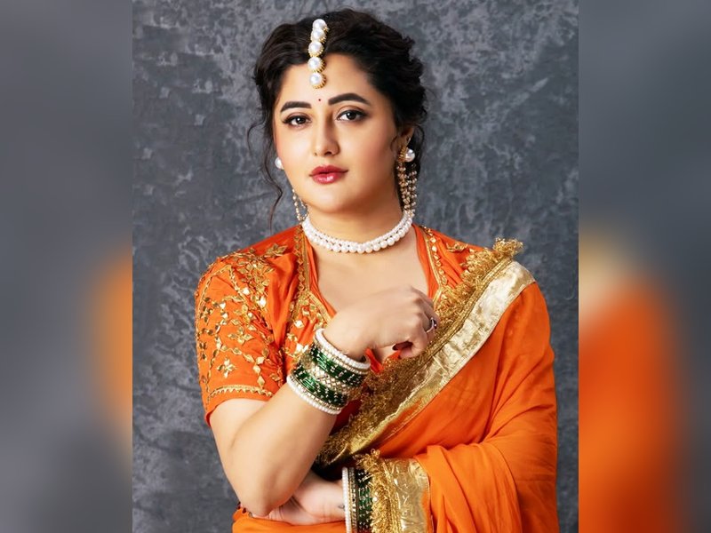 Rashami Desai: I’m a single woman, strong-headed and I never give up