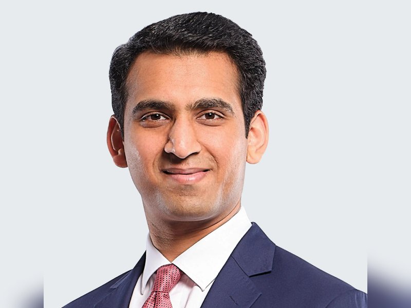 We see ourselves as builders of India’s energy backbone for several decades: Sagar Adani