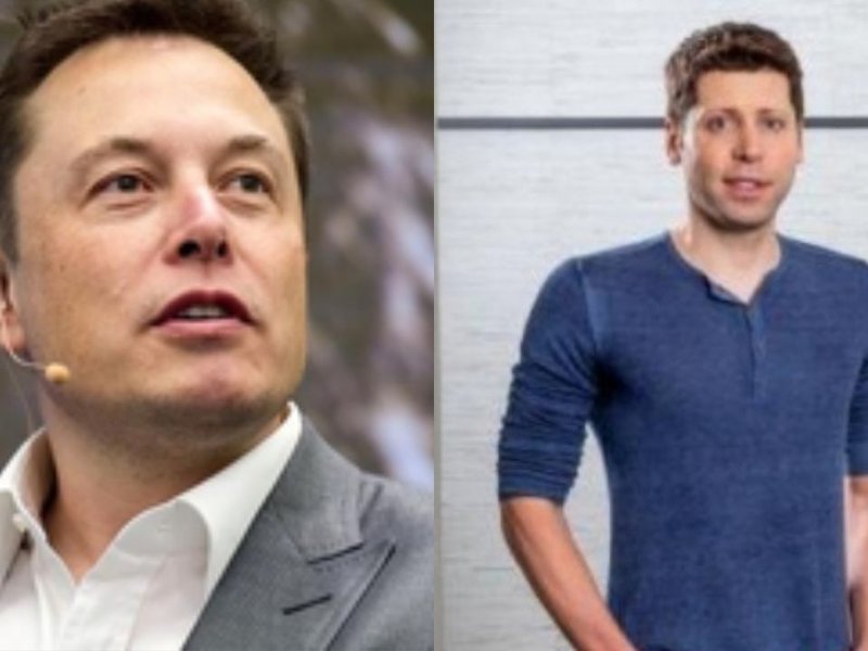 Elon Musk accuses OpenAI, Sam Altman of betraying nonprofit roots in court trial