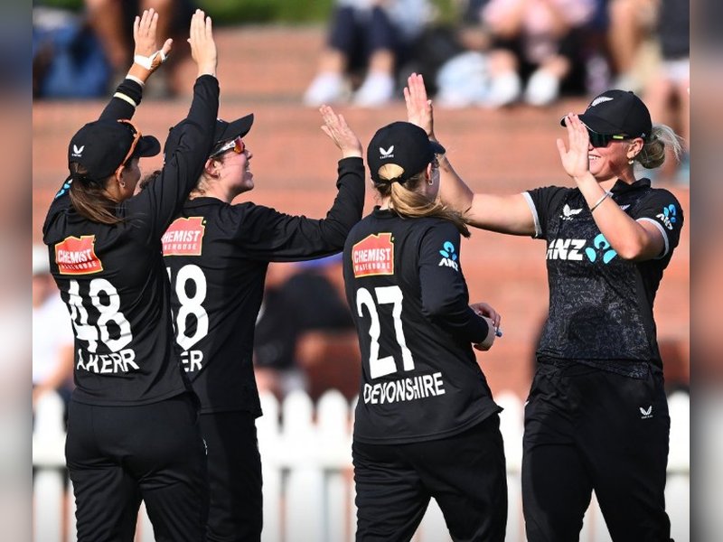 महिला टी20 विश्व कप: न्यूजीलैंड टीम का ऐलान, नेन्सी, इजी को पहली बार मौका 