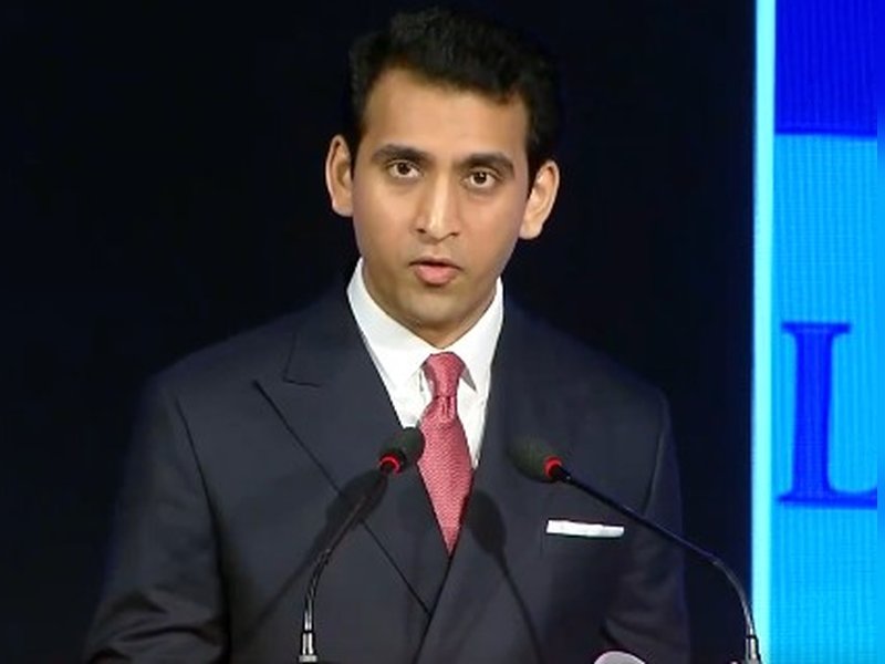 हमारा हर क्षमता विस्तार 2030 तक 50 गीगावाट की रिन्यूएबल एनर्जी कैपेसिटी हासिल करने के अनुरूप : सागर अदाणी