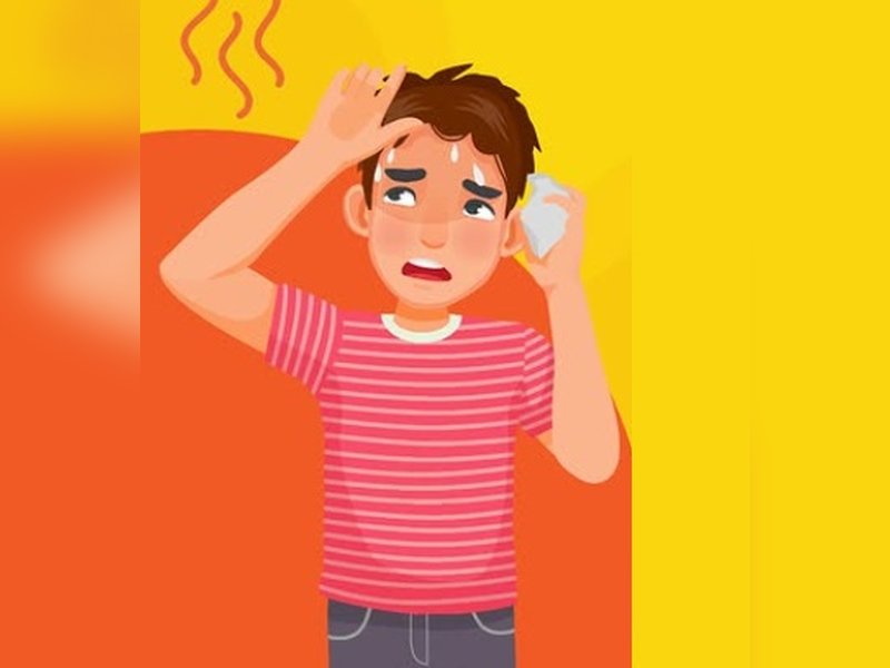 हीट एग्जॉर्शन से हीट स्ट्रोक तक, आयुष मंत्रालय ने बताए गर्मी से बचाव के उपाय