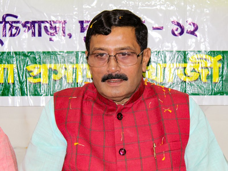 People bringing change: BJP confident of political shift in West Bengal as phase-2 polls underway