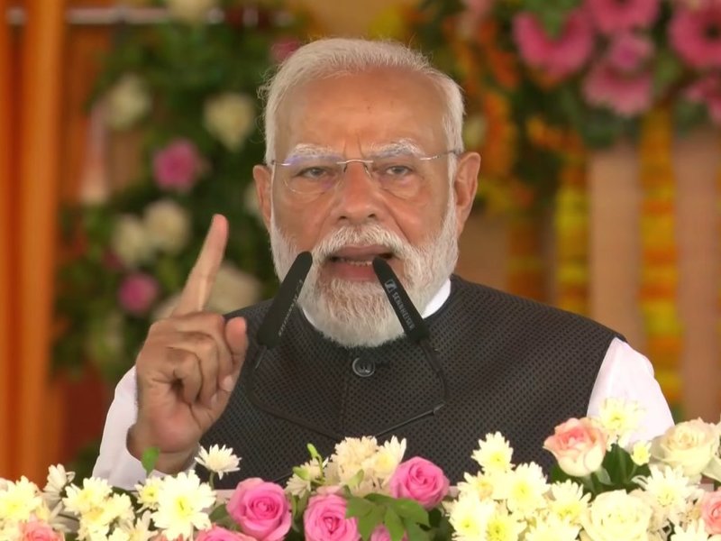 पश्चिम बंगाल में दूसरे चरण के लिए वोटिंग, पीएम मोदी बोले- लोग भयमुक्त होकर दे रहे हैं वोट