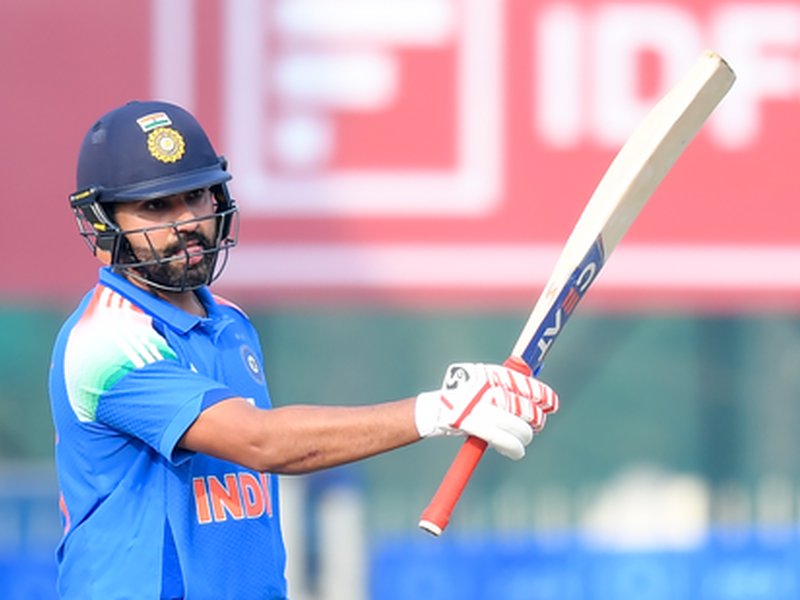 रोहित शर्मा: क्या 2027 में पूरा हो पाएगा भारत को विश्व चैंपियन बनाने का सपना? 