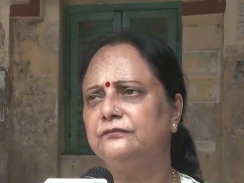 Suvendu Adhikari trying to create chaos, says Mamata Banerjee's sister-in-law