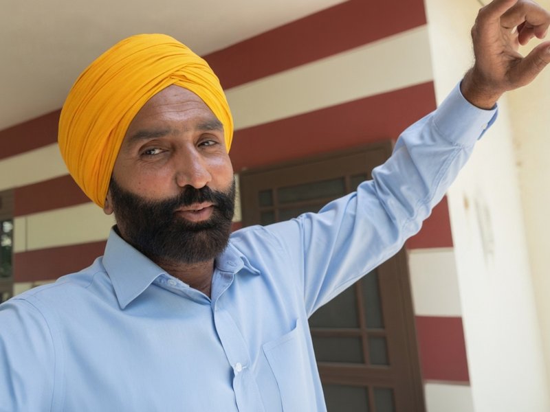 आईएसआई कनेक्शन के आरोप में फंसे यूट्यूबर जसबीर सिंह को हाईकोर्ट से मिली जमानत 