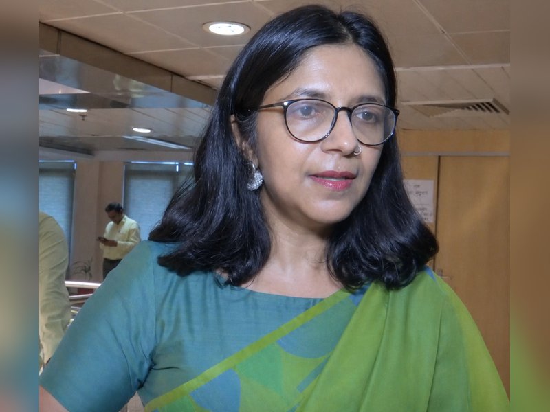 Bengal poll violence shows Trinamool’s 'goonism'; BJP will come to power: Swati Maliwal