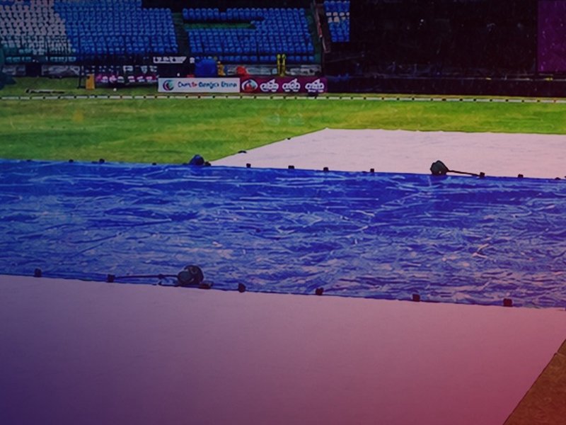 बारिश ने धोया बांग्लादेश-न्यूजीलैंड के बीच दूसरा टी20 मैच, निर्णायक बना अंतिम मुकाबला