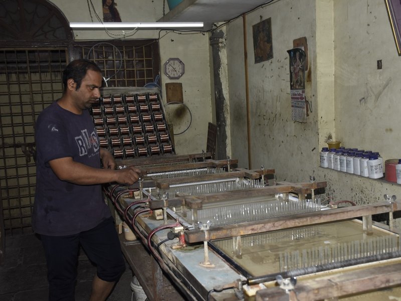 Mango festival, Zari industry to feature at Vibrant Gujarat Regional Conference in Surat