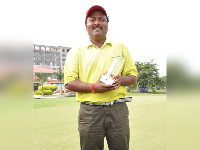 ‘A role model for generations, great loss’: Kapil Dev mourns the passing of legendary golfer Vijay Kumar. Photo credit: PGTI