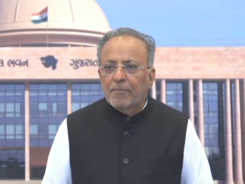 Gujarat targets future workforce with student science camps next month