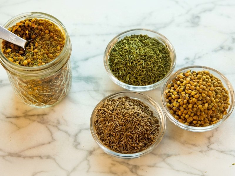 सौंफ से पुदीना तक, जानिए कौन से मसाले गर्मियों में शरीर को पहुंचाते हैं ठंडक