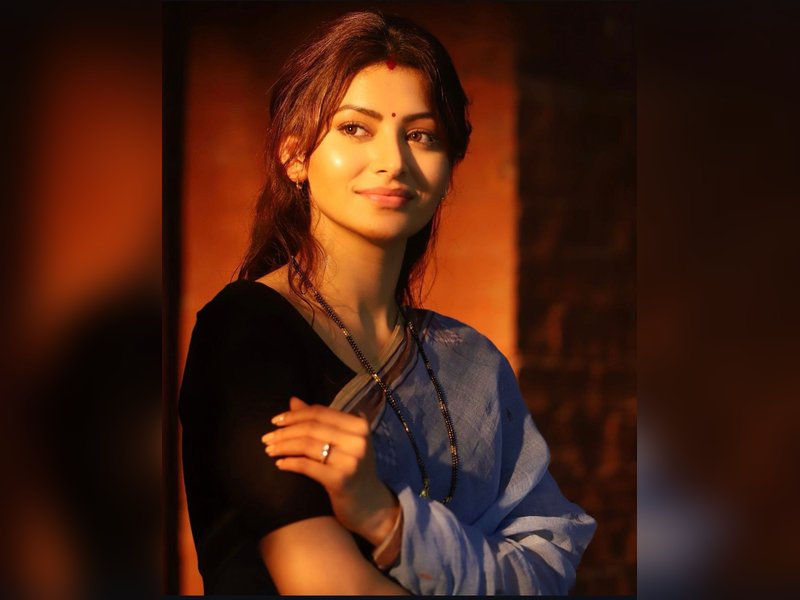 Urvashi Rautela 'felt a deep sense of responsibility' for her character in Inspector Avinash 2