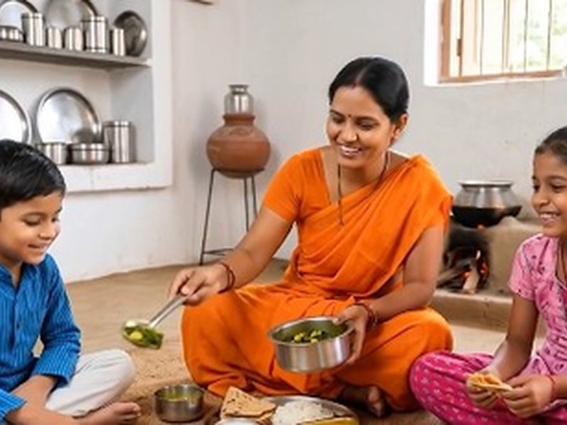 स्वस्थ बचपन की मजबूत नींव: बच्चों के सही विकास के लिए बेहद जरूरी ये 5 बातें 